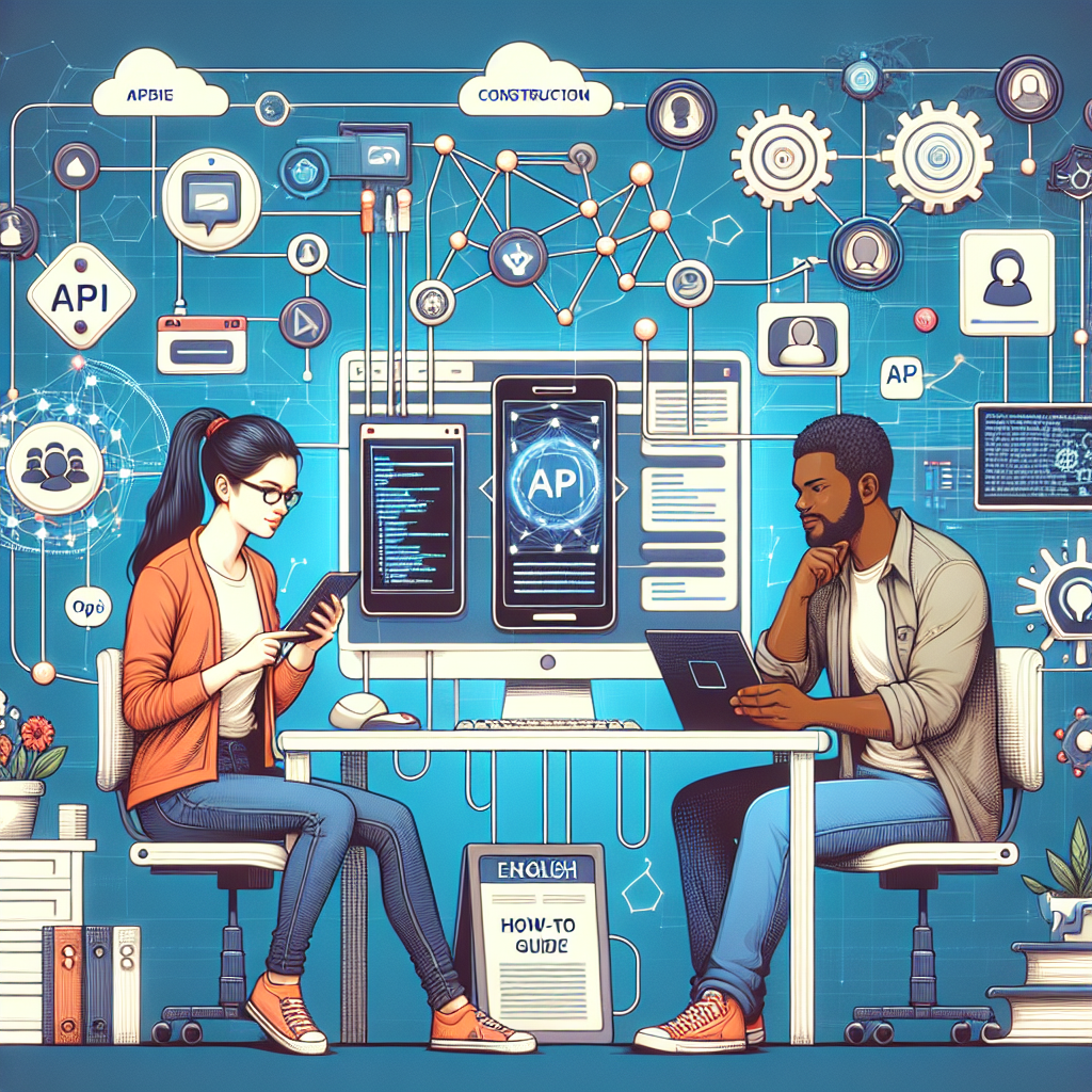 Exploring the Role of APIs in Mobile App Development