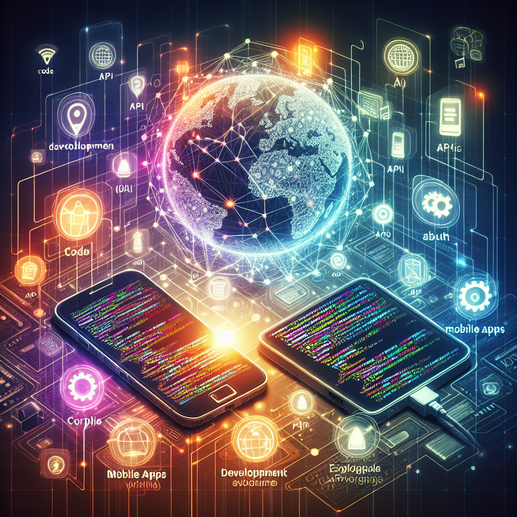 Boosting User Engagement with APIs