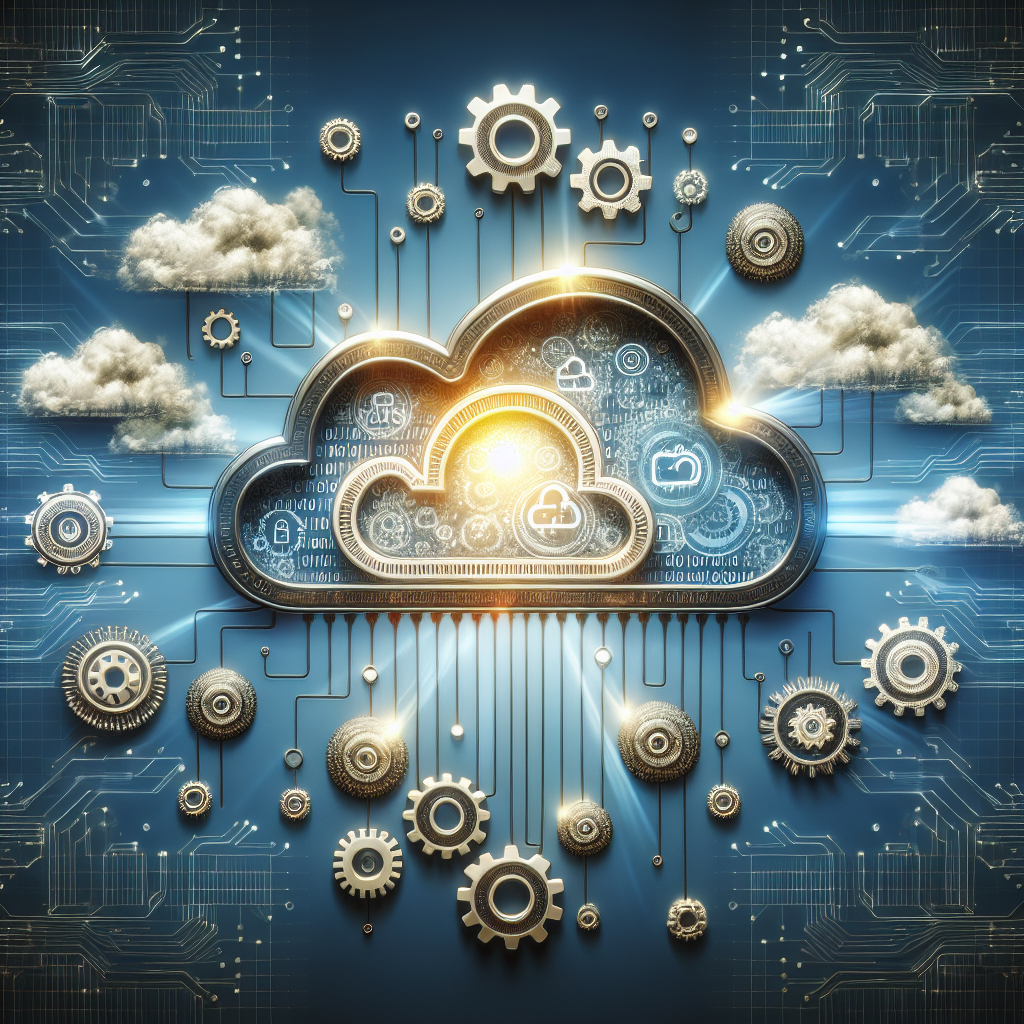 The Impact of APIs on Cloud Computing